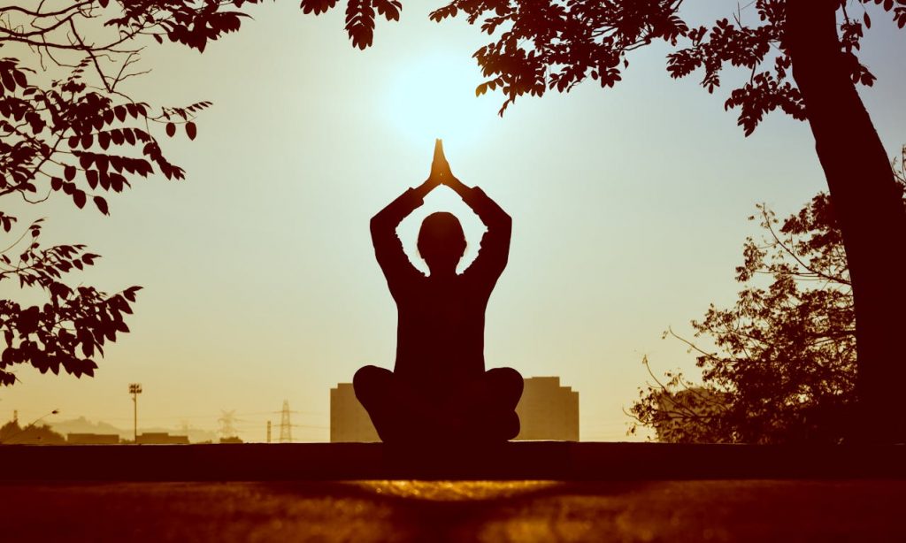Yoga Retreats in San Diego to Luxury Health Spas in Southern California